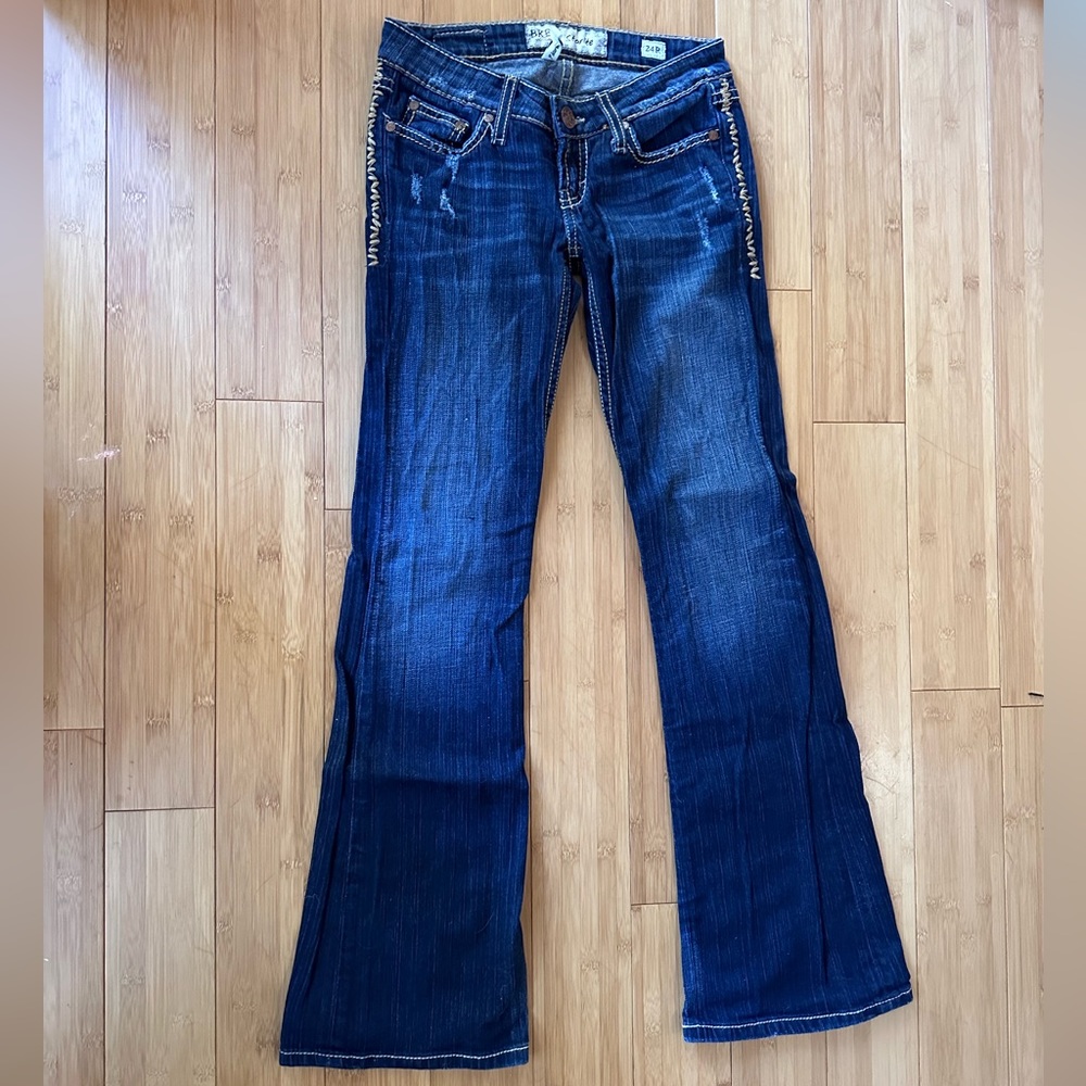 Big Star Casey K Jeans